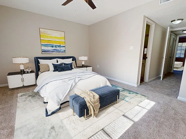 Ridge View Apartments — Photo 45