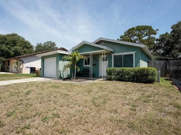 3011 25th Ave N, Saint Petersburg, FL 33713