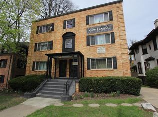 5939 5th Ave #17, Pittsburgh, PA 15232