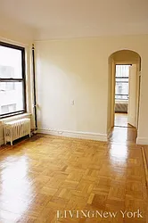 Rented by Living New York