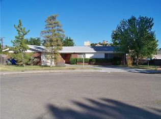 404 Perth Ct, El Paso, TX 79922