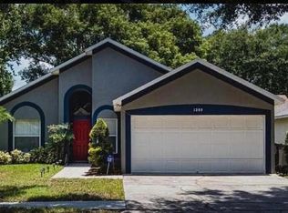 1205 Lake Blue Cir, Apopka, FL 32703