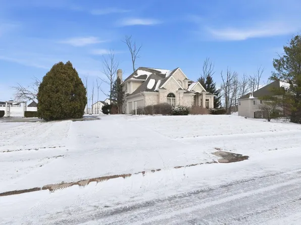 10918 Monte Vista Ct, Fort Wayne, IN 46814