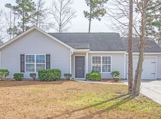 238 White St, Moncks Corner, SC 29461