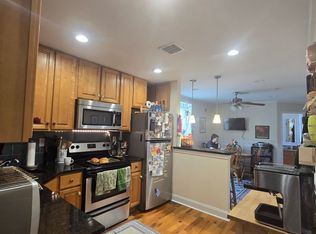 1723 Master Street - 5 units, Philadelphia, PA 19121