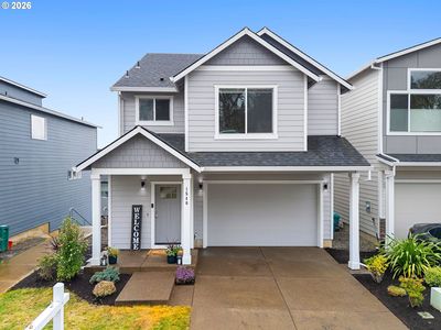 1540 19th Ave, Forest Grove, OR, 97116