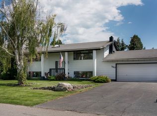 760 Shadow Ln, Kalispell, MT 59901