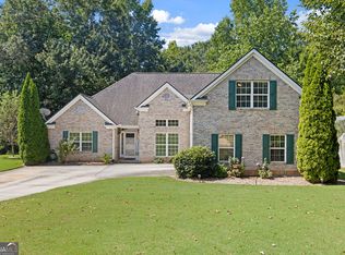 1620 Audreys Rdg, Monroe, GA 30656