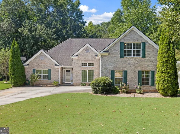 1620 Audreys Rdg, Monroe, GA 30656