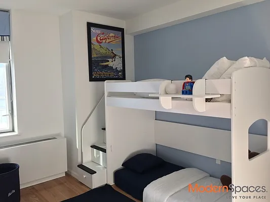 Rented by Modern Spaces | media 1