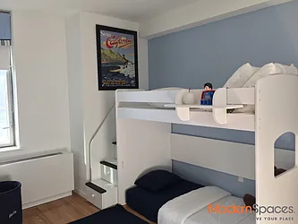 Rented by Modern Spaces