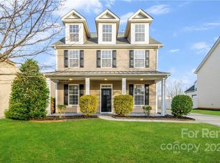 18019 Train Station Dr, Cornelius, NC 28031