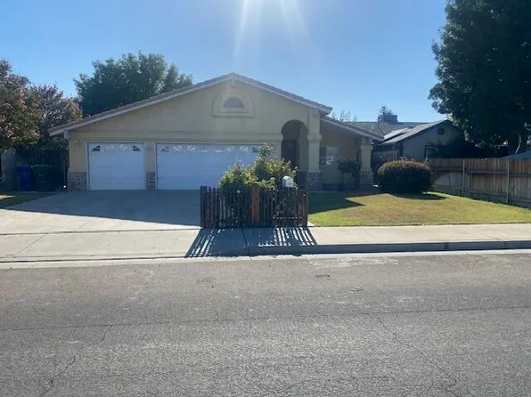 645 Delfino Ln, Bakersfield, CA 93304