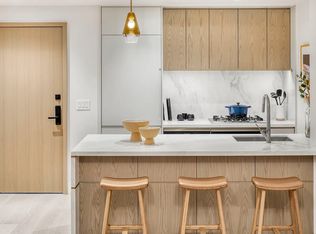 208 Delancey St #9B, New York, NY 10002