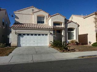 905 Washington Oaks St, Las Vegas, NV 89128