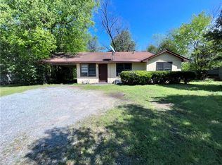 4340 Mikado Ave, Macon, GA 31206