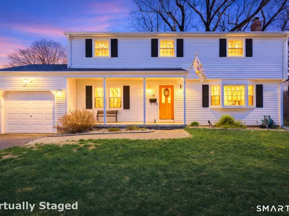 52 Briarwood Lane, East Hartford, CT 06118