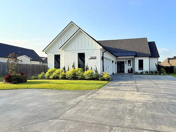 2029 Garrett Farms Row, Shreveport, LA 71106