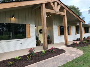 2605 E 35th St, Texarkana, AR 71854