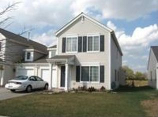 2467 Roxbury Ln, Montgomery, IL 60538