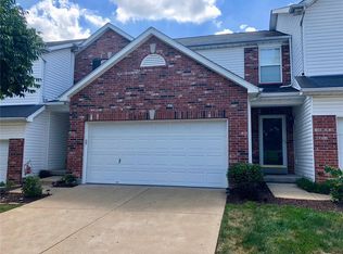 4310 Bristol View Ct, Saint Louis, MO 63129