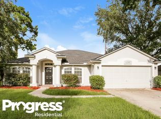 12267 Captiva Bluff Rd, Jacksonville, FL 32226