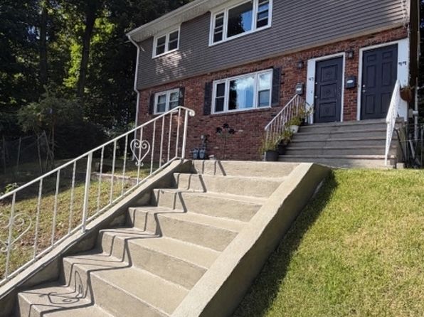 97 Mount Hope Ave #2