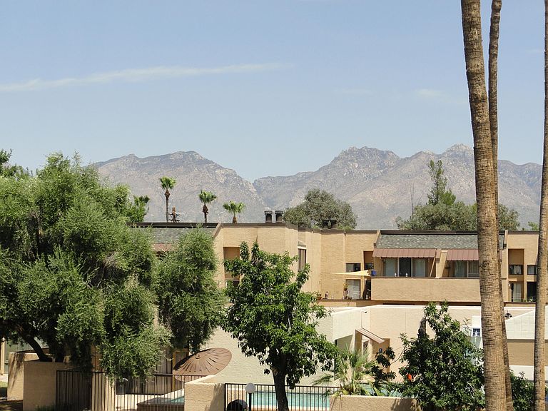Coronado Place Condominiums Tucson, AZ Zillow