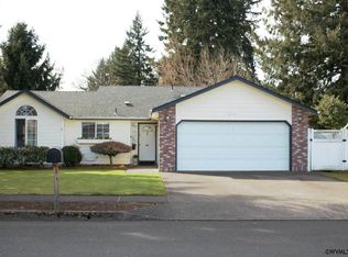 2055 Quail Run Ave, Stayton, OR 97383