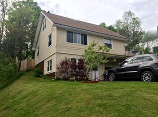 42 Long St, Barre, VT 05641