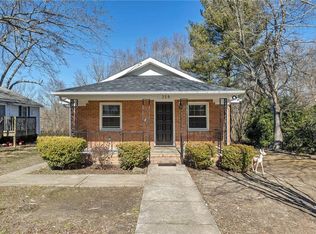 359 Foster St, Burlington, NC 27217