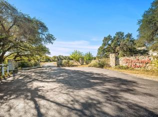 12241 Fitzhugh Pl LOT 10, Dripping Springs, TX 78620
