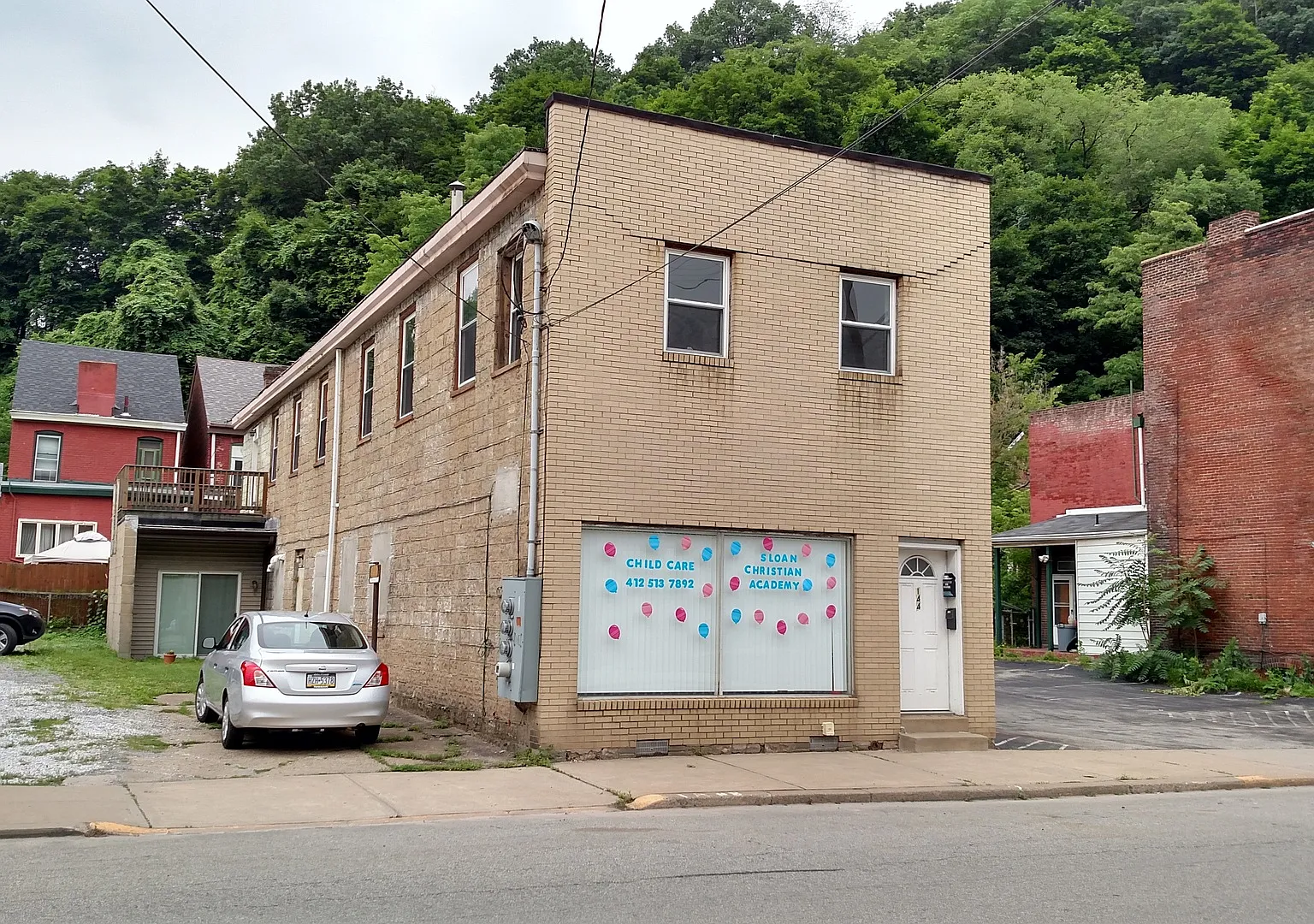 144 Wabash Street — Photo 1
