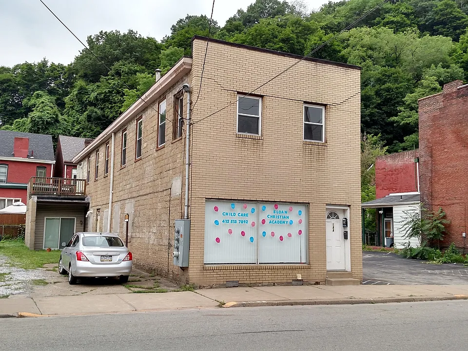 144 Wabash Street