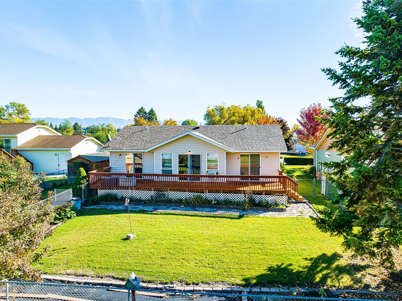 Kalispell Montana Historic Farm House For Sale - Glacier Sotheby's  International Realty