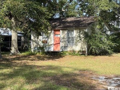 Vista Dr., Murrells Inlet, SC, 29576