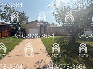 2805 Southridge Dr, Wichita Falls, TX 76302