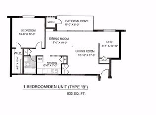 8508 Sky View Dr APT T2, Alexandria, VA 22309