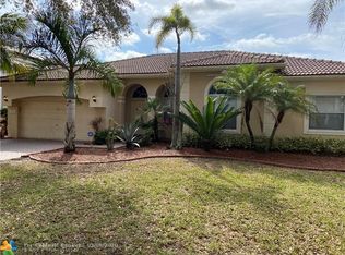 10256 NW 53rd Ct, Coral Springs, FL 33076