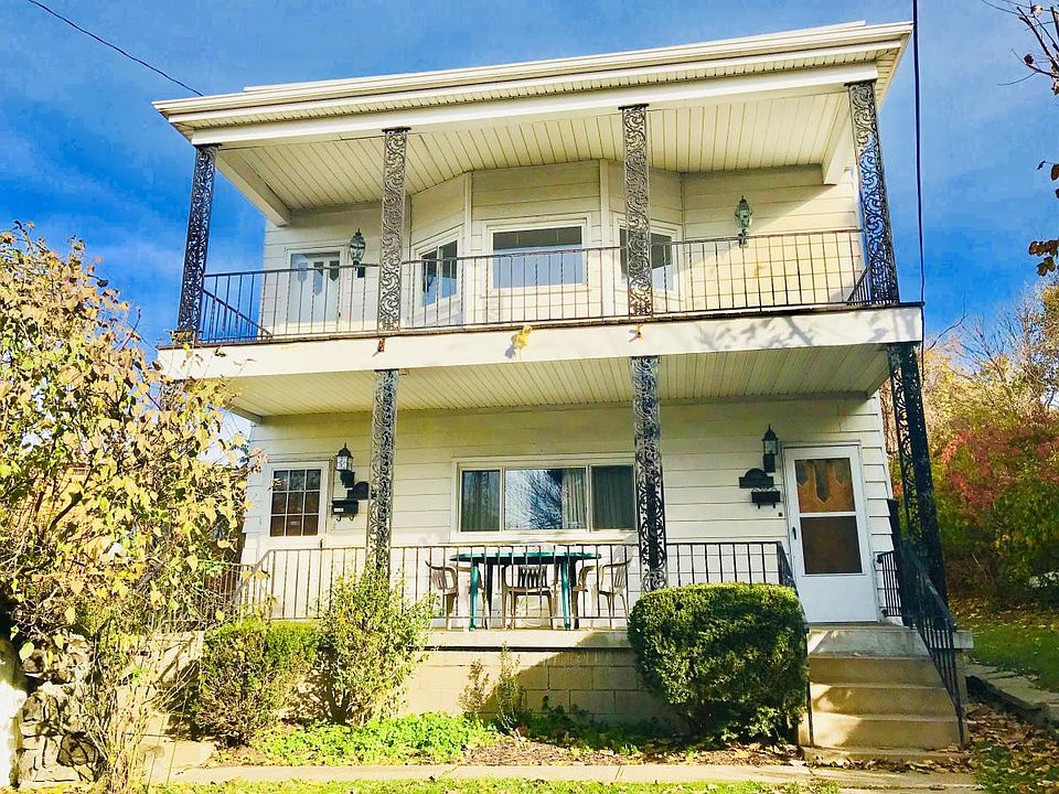 3 Whitworth Street