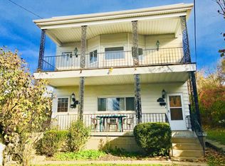 3 Whitworth St, Pittsburgh, PA