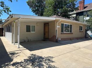 1379 Stuart St, Denver, CO 80204