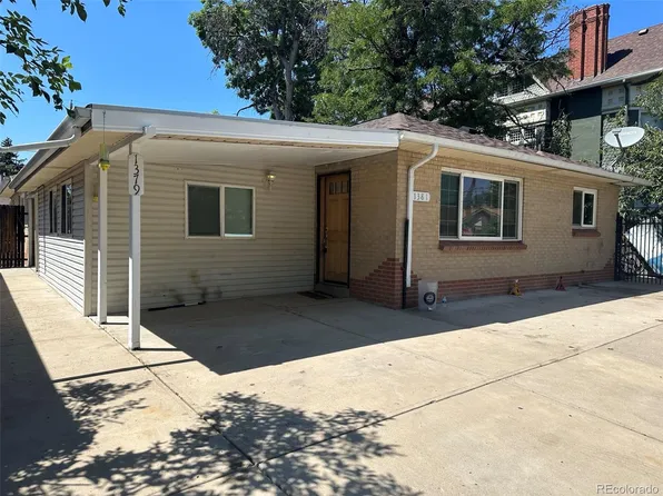1379 Stuart Street, Denver, CO 80204