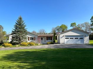 2170 Long Rapids Rd, Alpena, MI 49707