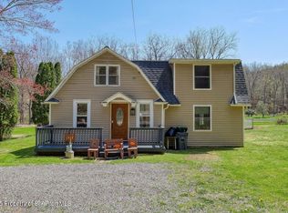 2917 High Mountain Rd, Falls, PA 18615