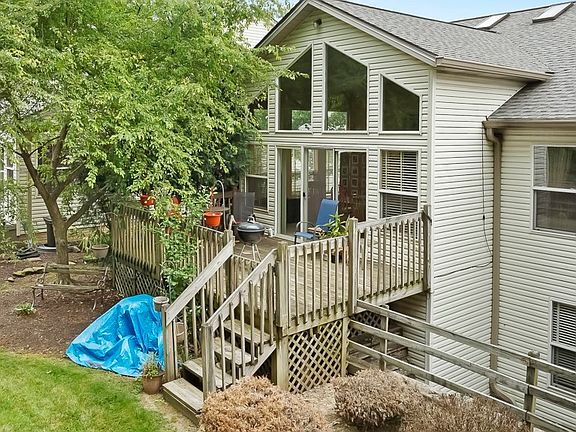 5th image of 692 Ledgerock Cir