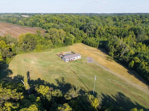 426 Curve Woodville Rd, Gates, TN 38037