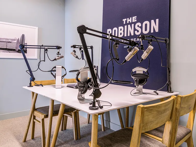 The Robinson — Photo 65
