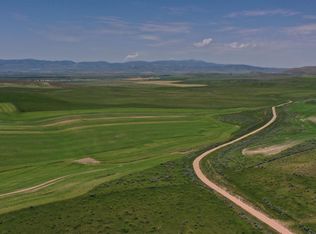 0 Banks Valley Rd, Montpelier, ID 83254