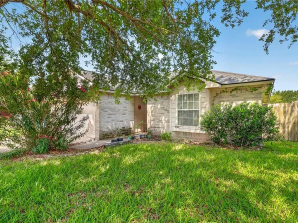 3017 Whistler Dr, Corpus Christi, TX 78414